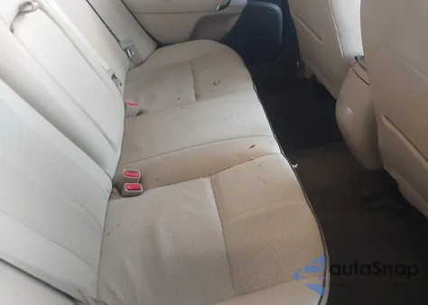 2012 Lincoln Mkz Hybrid from USA, damaged, VIN 3LNDL2L35CR803512